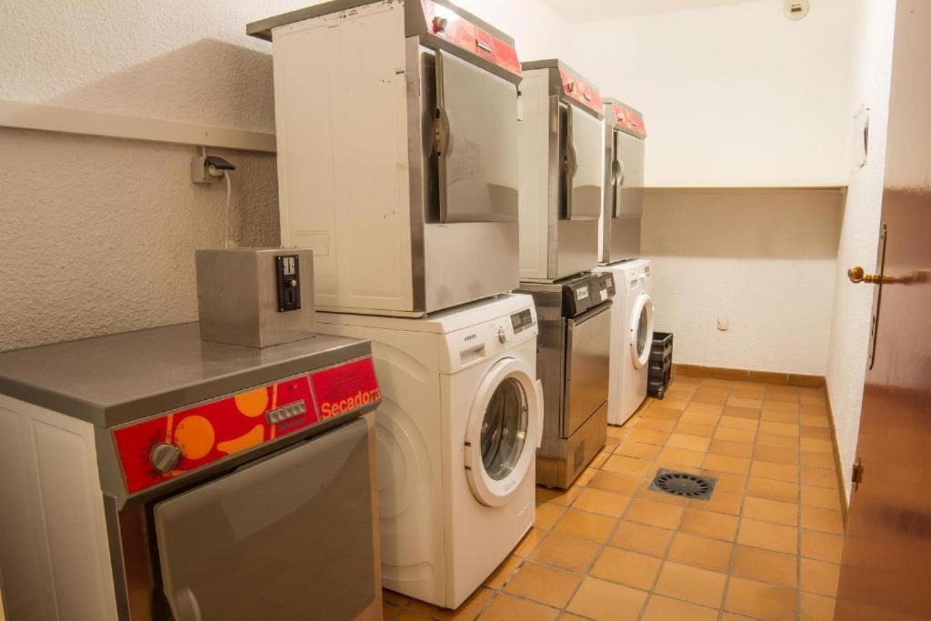 Terrassa a la Cerdanya Apartment Enveitg Bagian luar foto