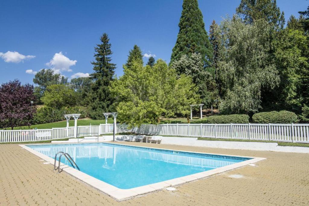 Terrassa a la Cerdanya Apartment Enveitg Bagian luar foto
