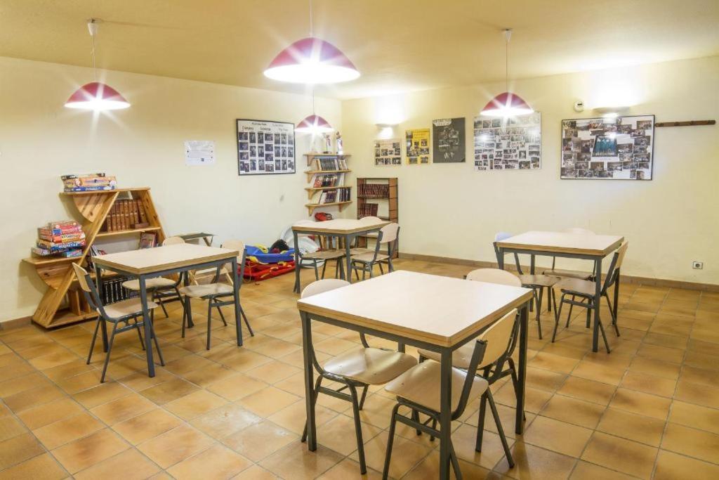 Terrassa a la Cerdanya Apartment Enveitg Bagian luar foto