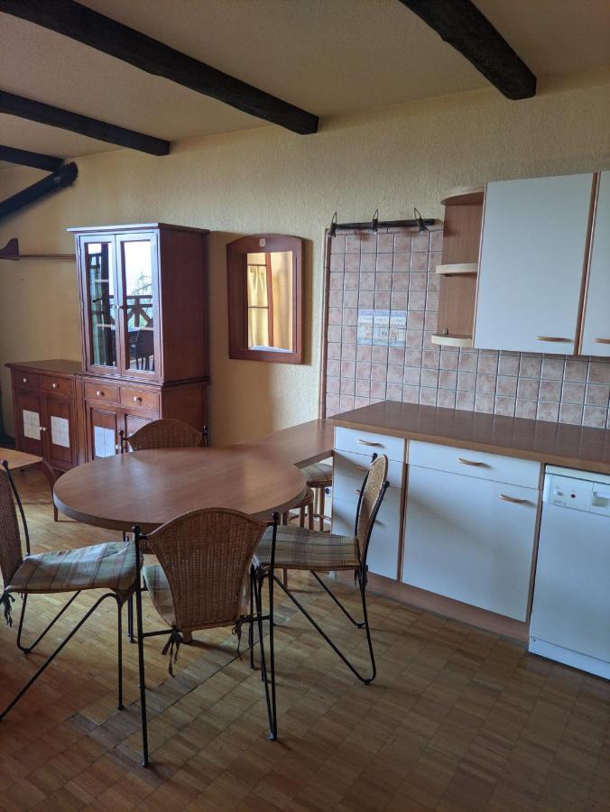 Terrassa a la Cerdanya Apartment Enveitg Bagian luar foto